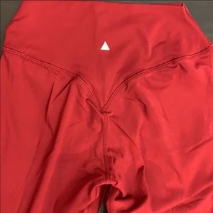 **SOLD** BALANCE ATHLETICA LEGGINGS